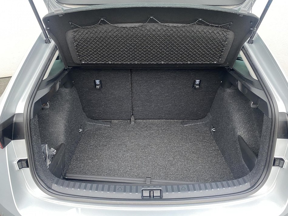 Škoda Scala 1.0 TSi Ambition