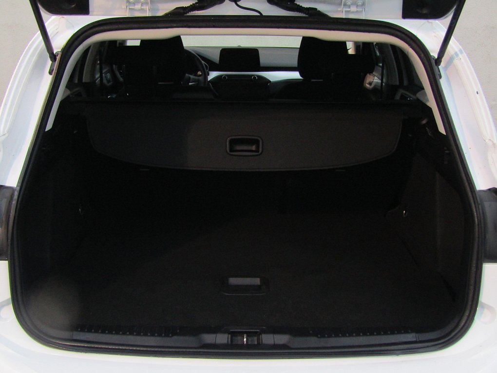 Ford Focus 1.5TDCI 