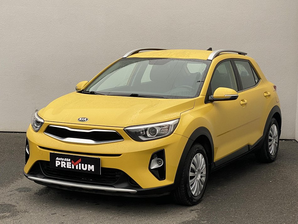 Kia Stonic 1.4i 