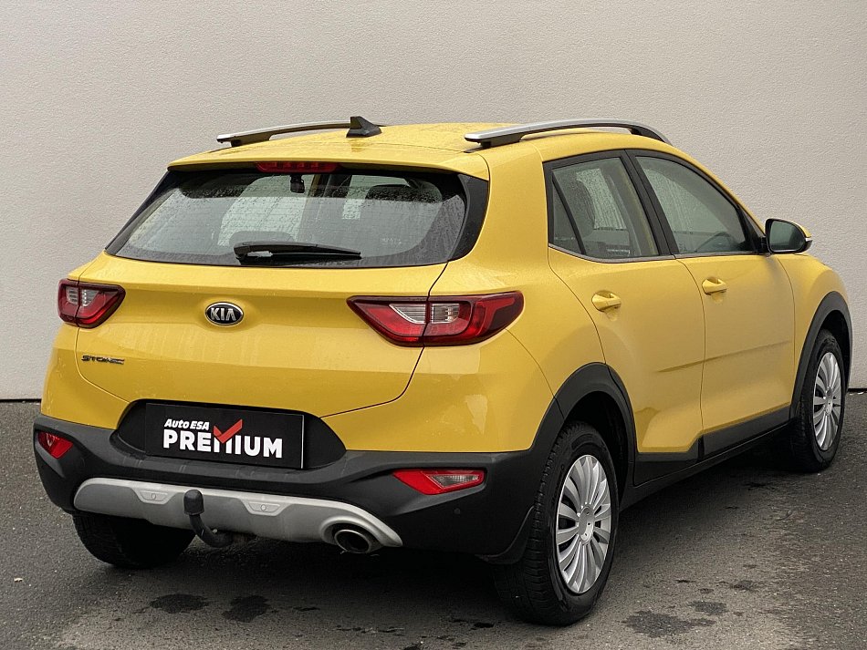 Kia Stonic 1.4i 