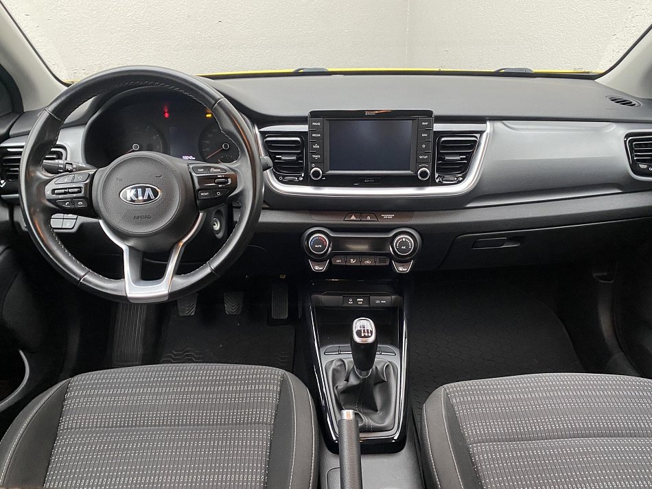 Kia Stonic 1.4i 