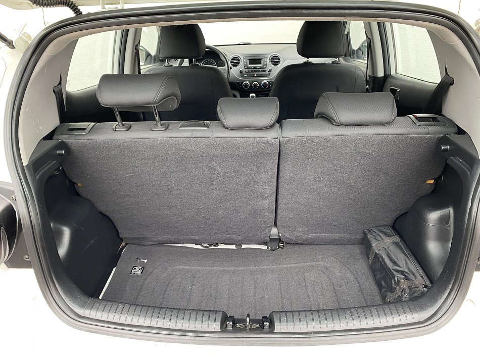 Hyundai I10 1.0i 