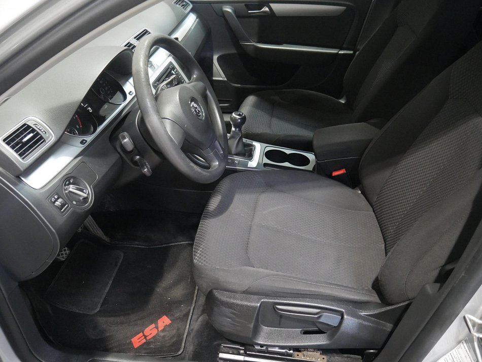 Volkswagen Passat 1.4TSi 
