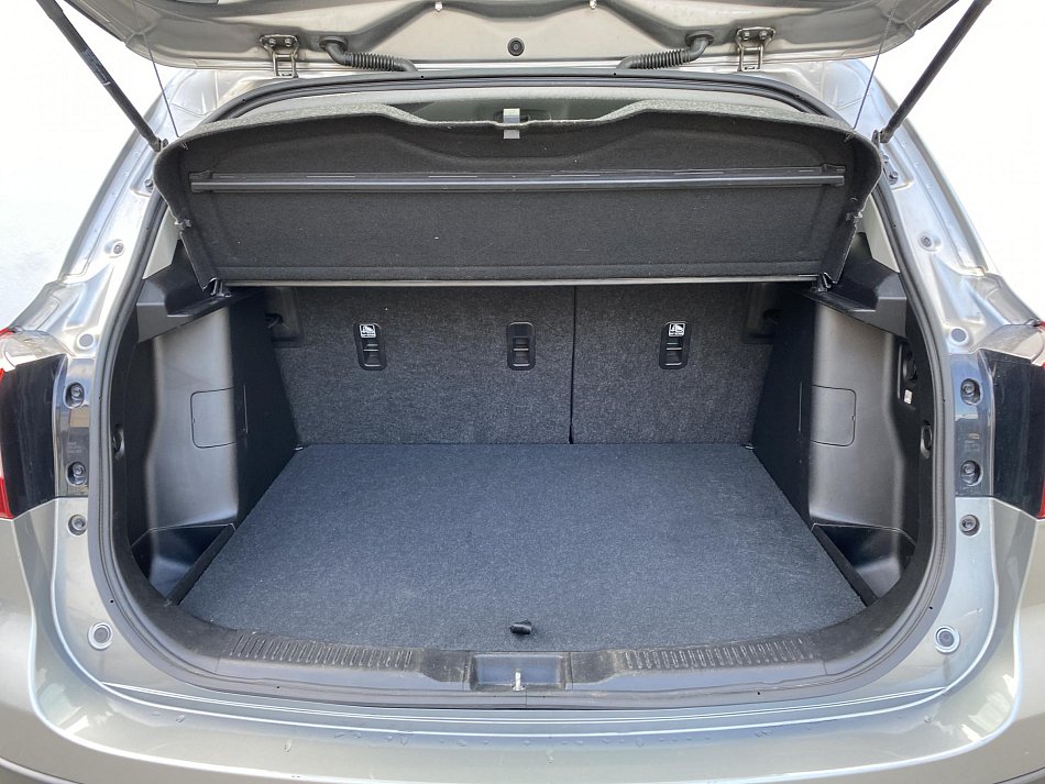 Suzuki S-Cross 1.4 Hybrid Comfort 2WD