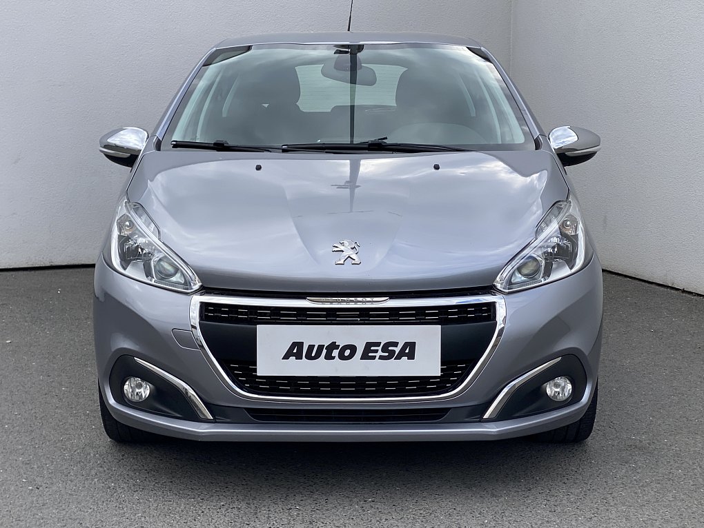 Peugeot 208 1.2PT Allure