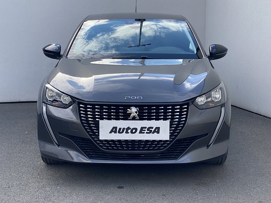 Peugeot 208 1.2PT Allure