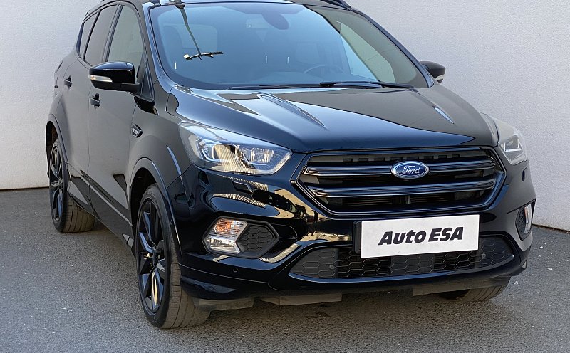 Ford Kuga 1.5 EB ST-Line