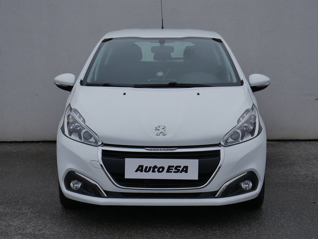 Peugeot 208 1.2 PT 