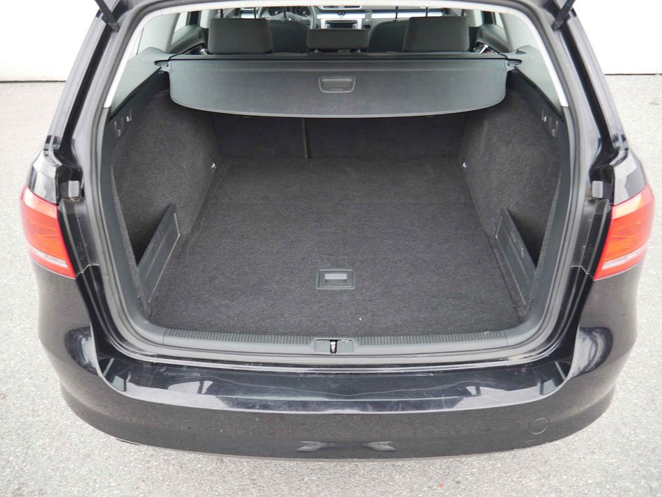 Volkswagen Passat 1.4TSi 