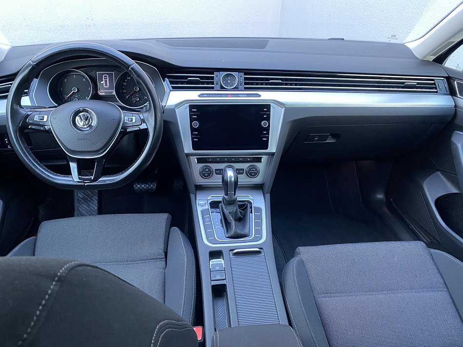 Volkswagen Passat 2.0 TDI Comfortline