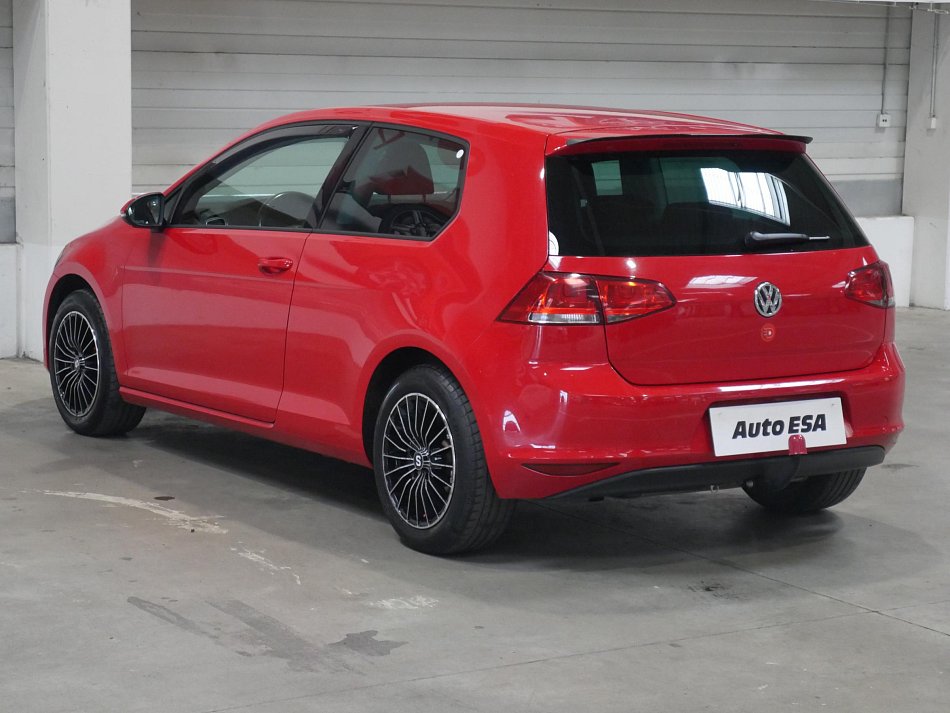 Volkswagen Golf 1.2TSi 