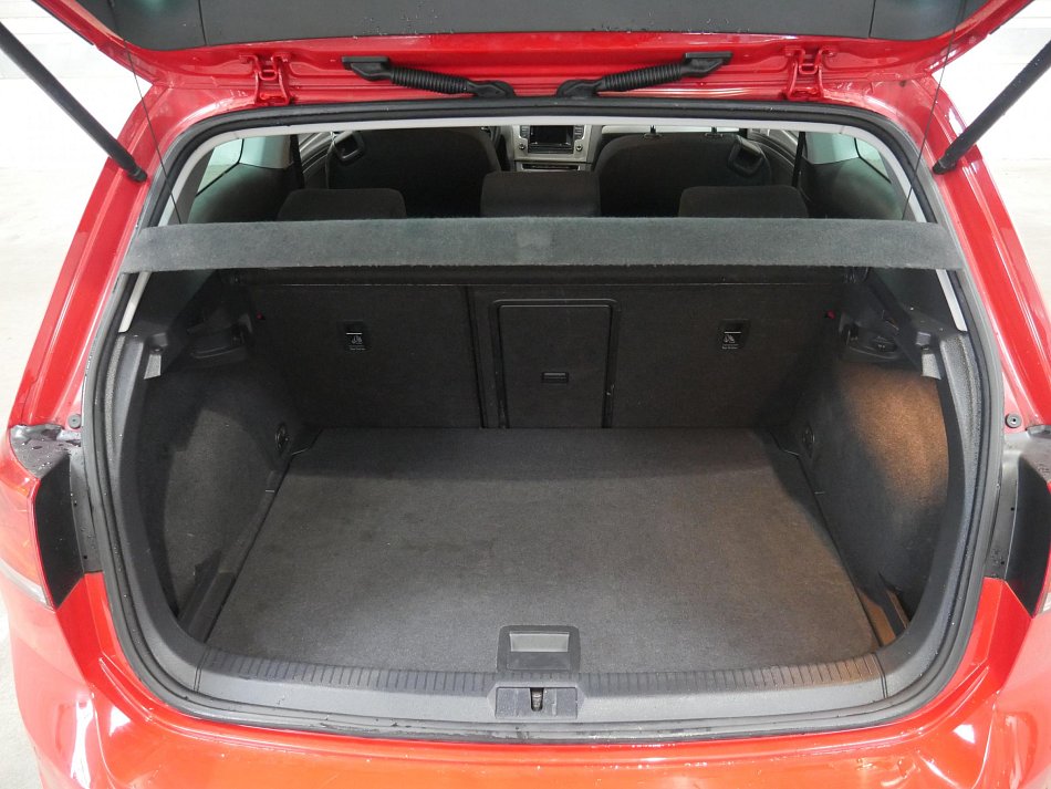 Volkswagen Golf 1.2TSi 