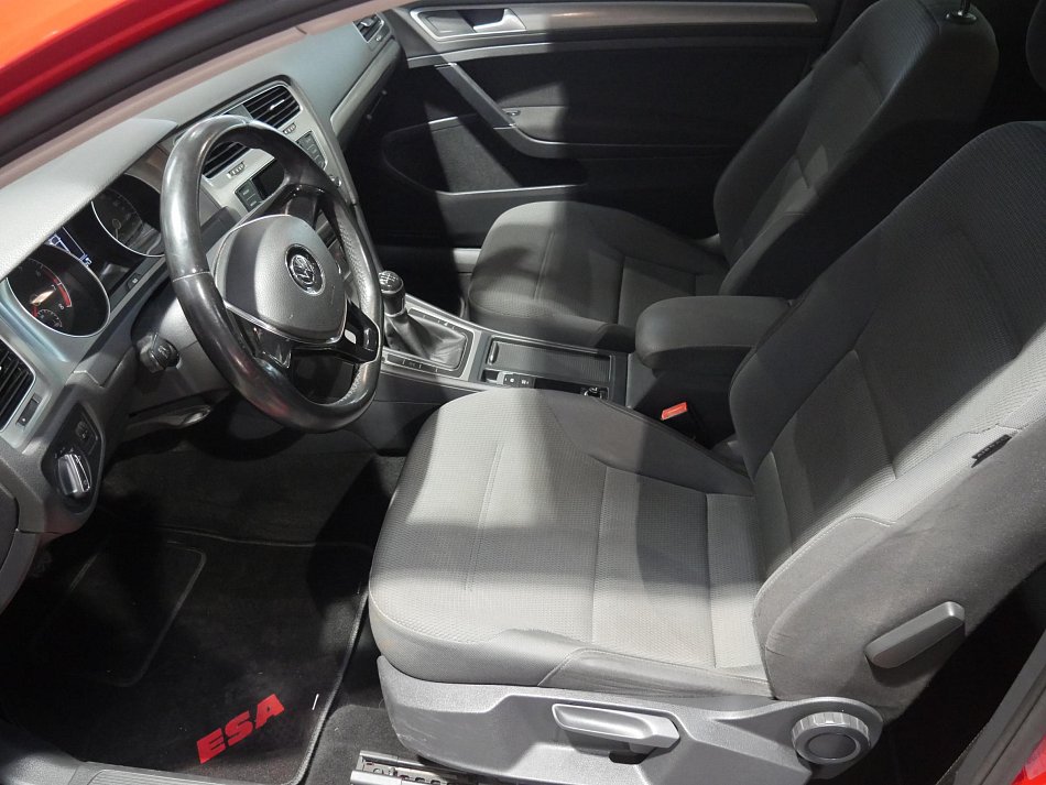 Volkswagen Golf 1.2TSi 