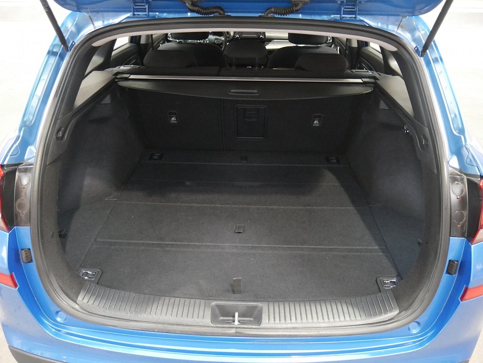 Hyundai I30 1.4T-GDi 