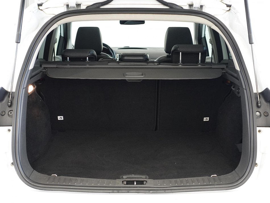 Ford Kuga 2.0 TDCi  4x4