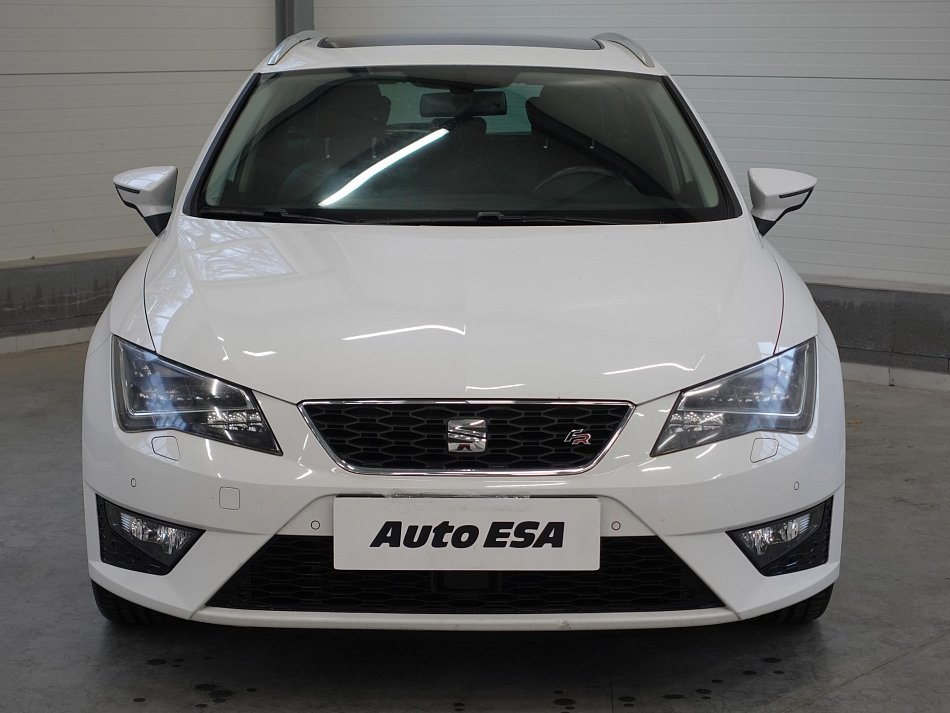 Seat Leon 1.4TSi 