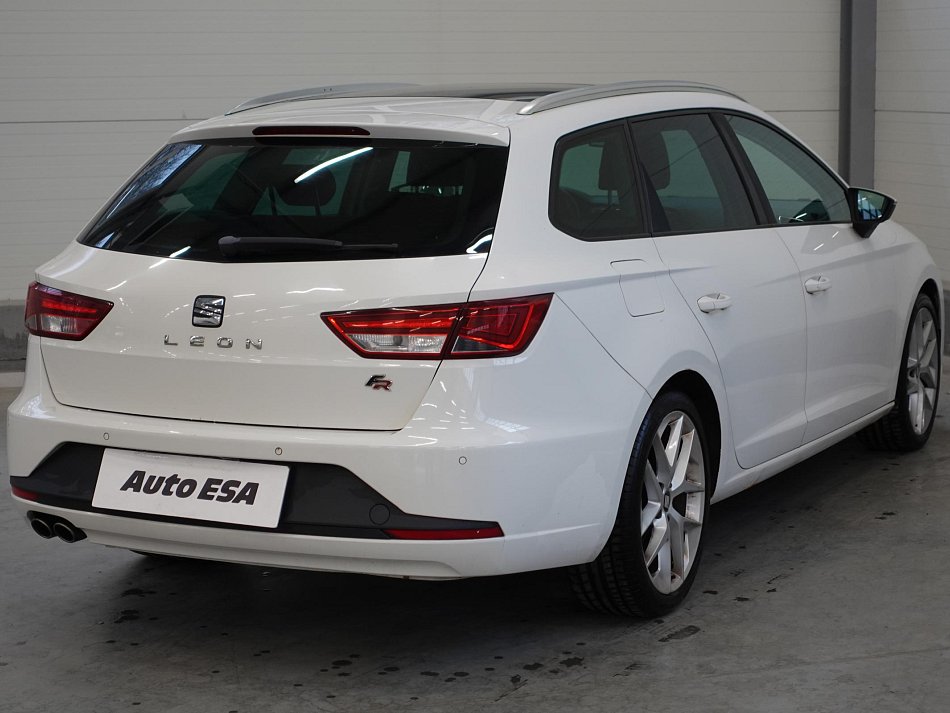 Seat Leon 1.4TSi 