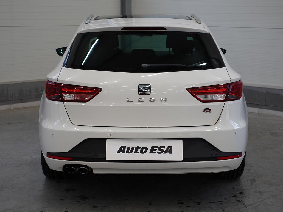 Seat Leon 1.4TSi 