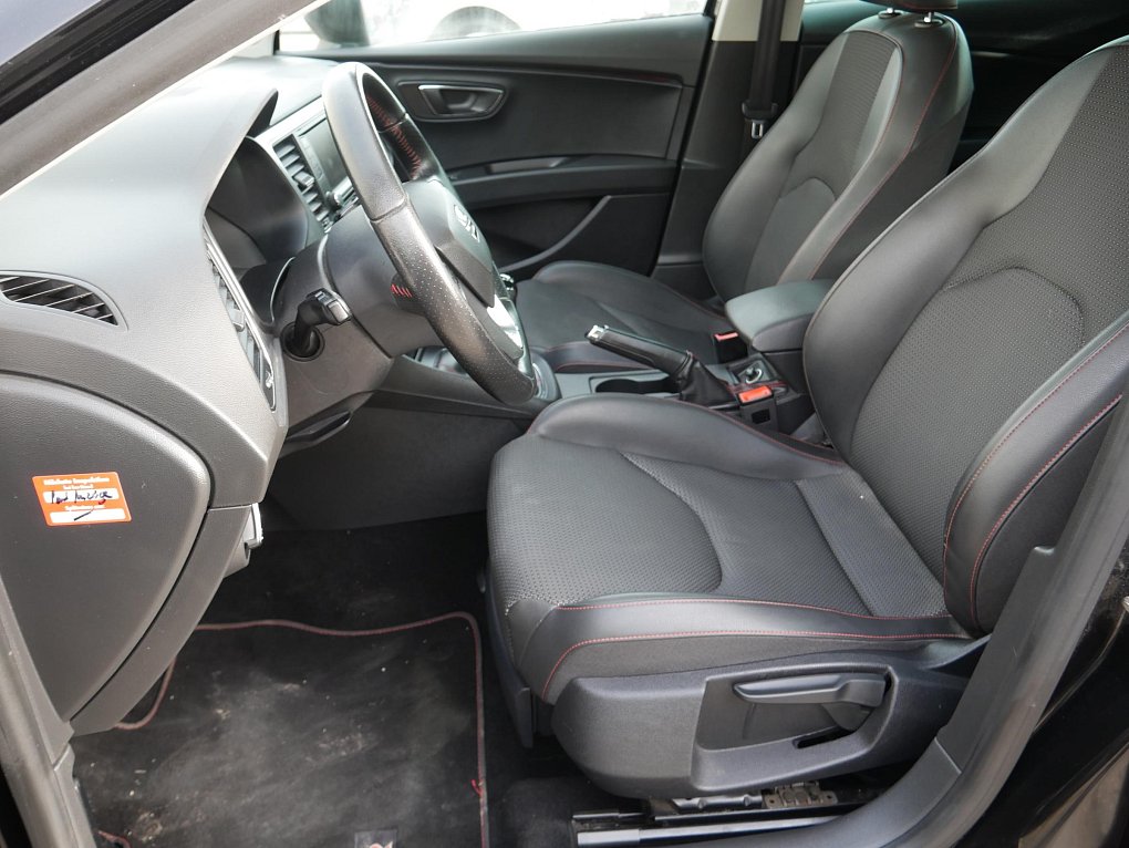 Seat Leon 1.4 TSi FR