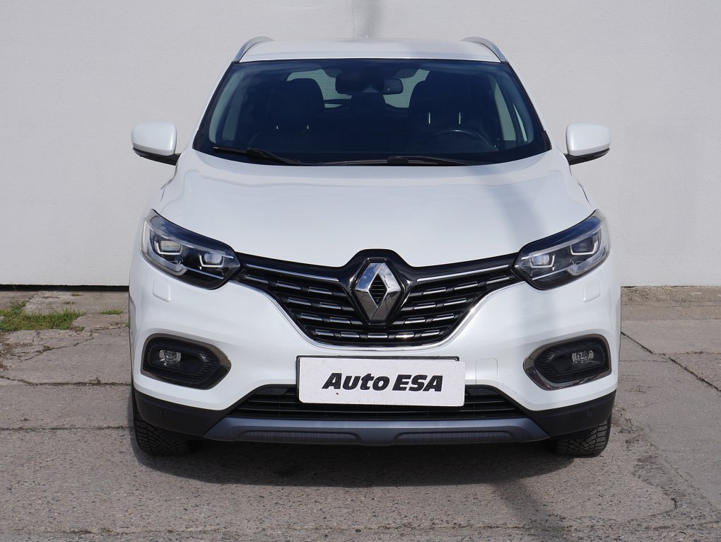 Renault Kadjar 1.7 dCi  4x4