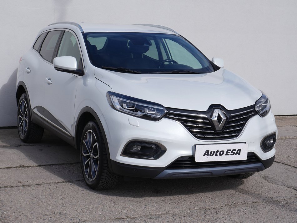 Renault Kadjar 1.7 dCi  4x4