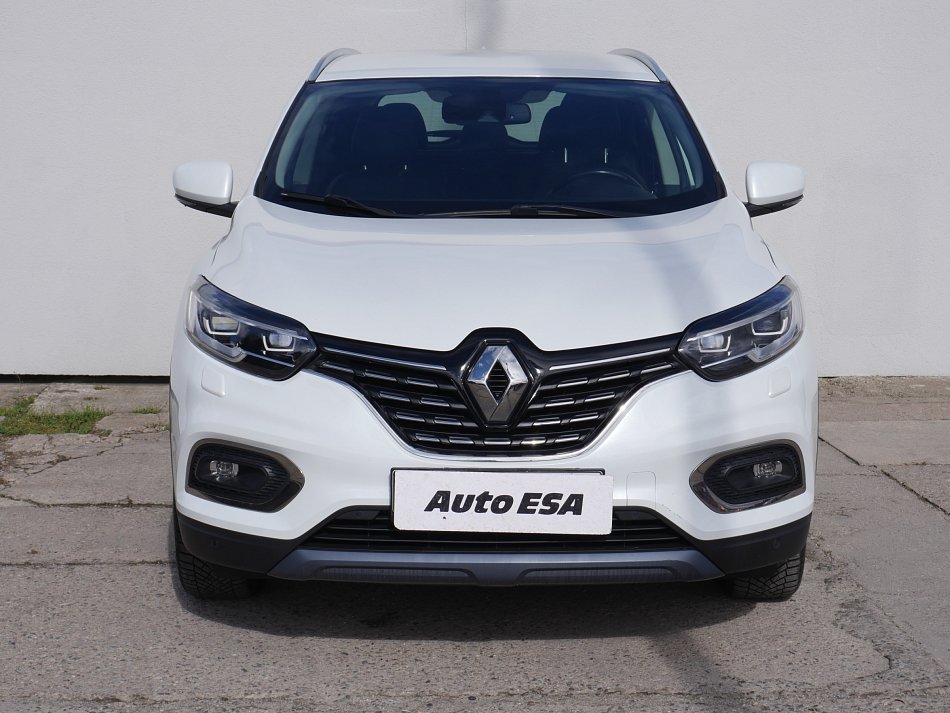 Renault Kadjar 1.7 dCi  4x4