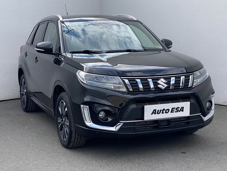 Suzuki Vitara 1.4 BJet Comfort 4x4