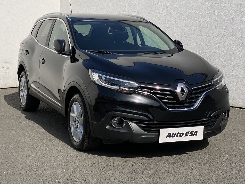 Renault Kadjar 1.2 i 