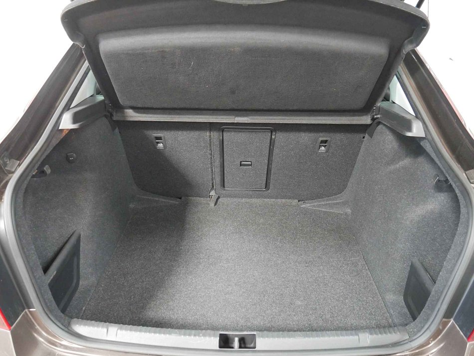 Škoda Rapid 1.0 TSi Style