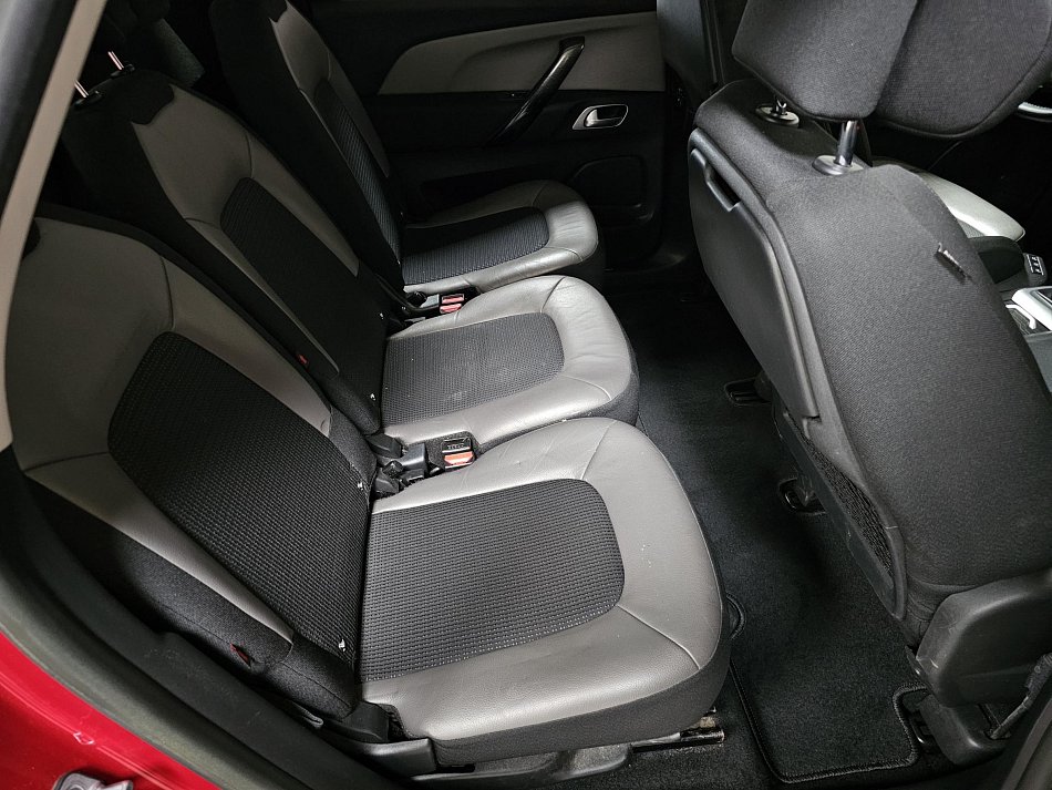 Citroën C4 Picasso 2.0 HDi 