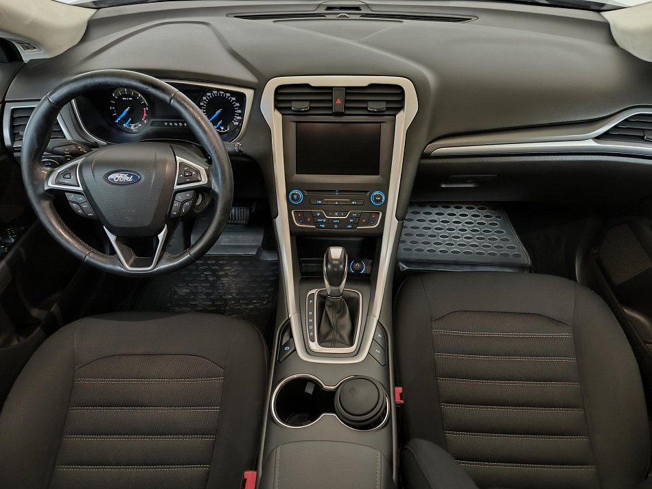 Ford Mondeo 2.0TDCi 