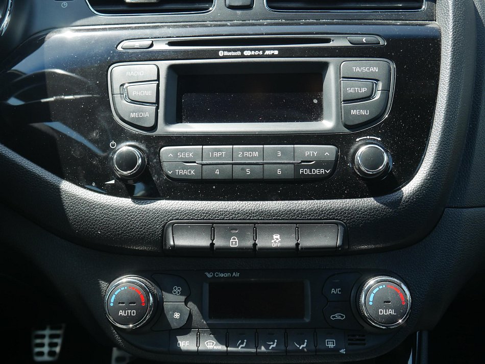 Kia Proceed 1.6 GDi 