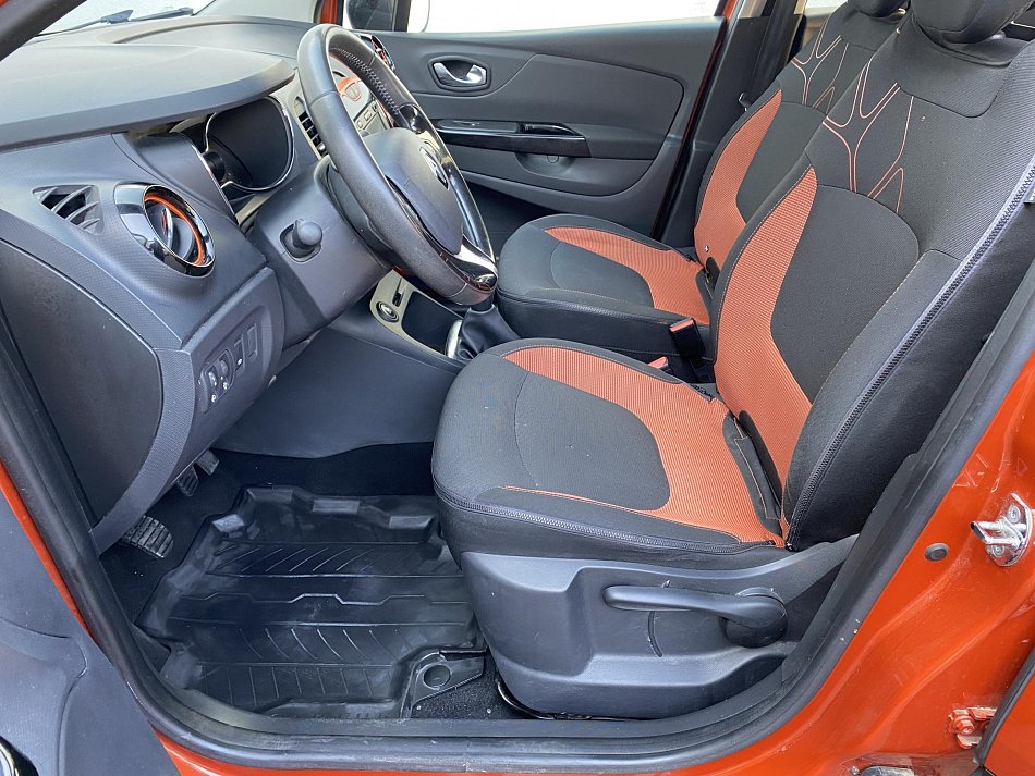 Renault Captur 0.9 TCe Energy