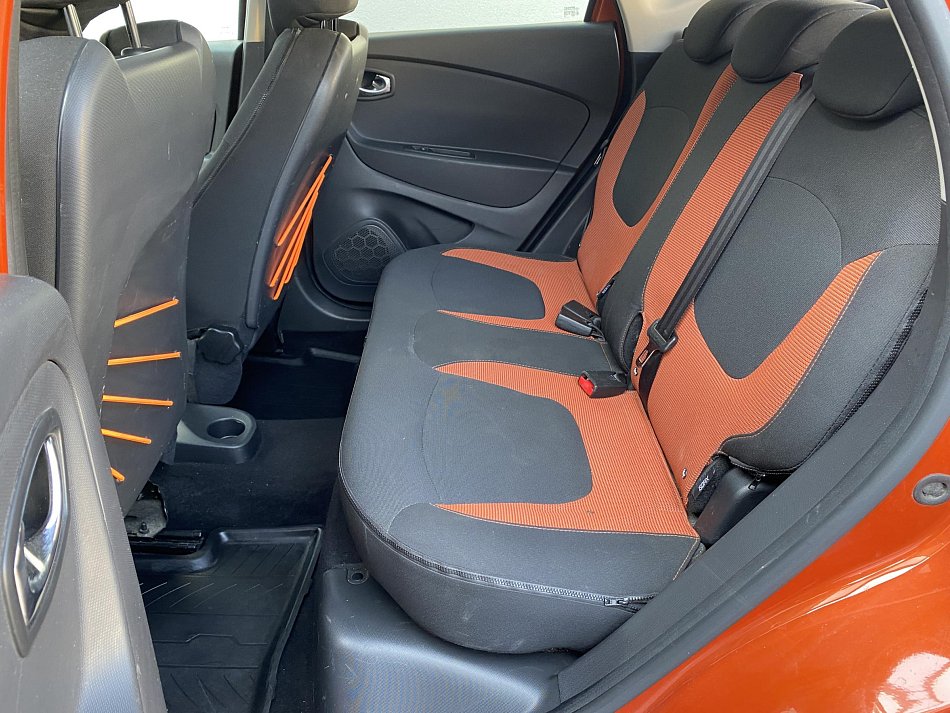 Renault Captur 0.9 TCe Energy