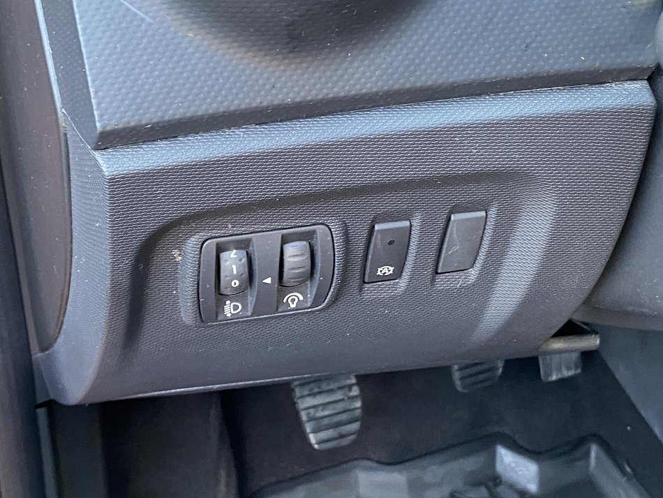 Renault Captur 0.9 TCe Energy