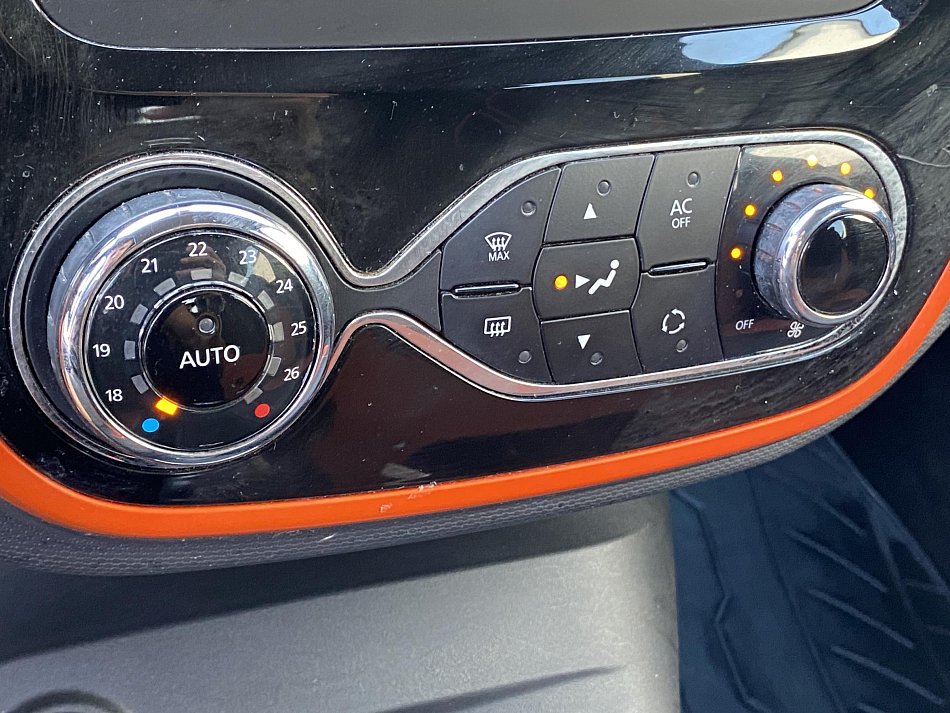 Renault Captur 0.9 TCe Energy