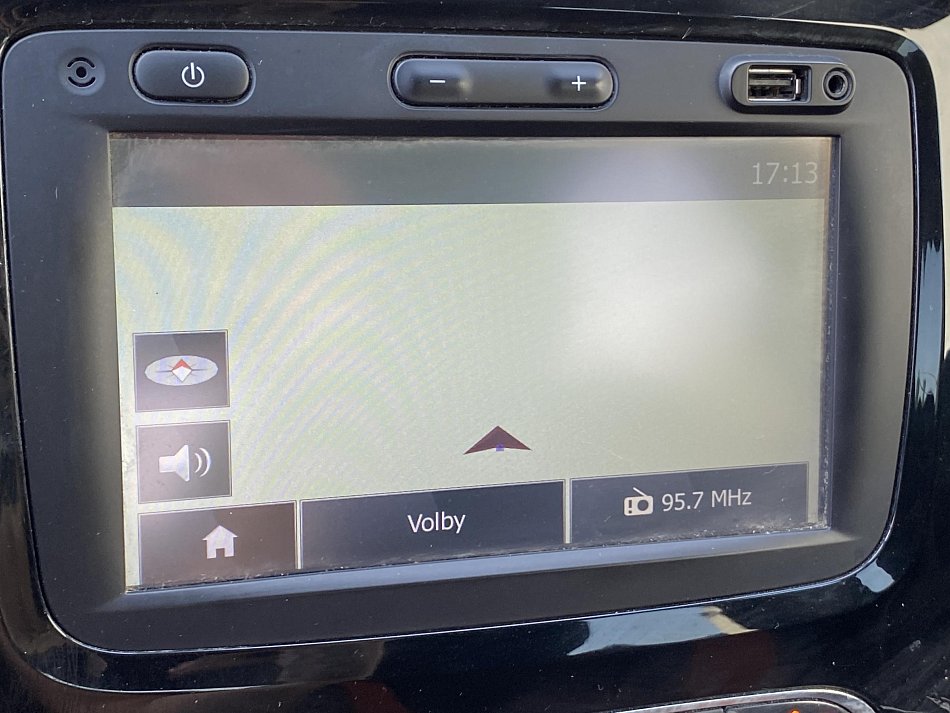 Renault Captur 0.9 TCe Energy