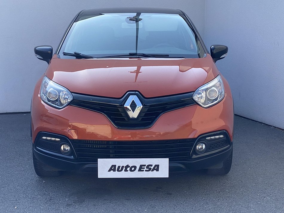 Renault Captur 0.9 TCe Energy