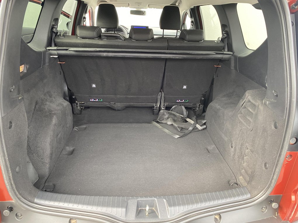 Dacia Jogger 1.0 TCe Extreme+