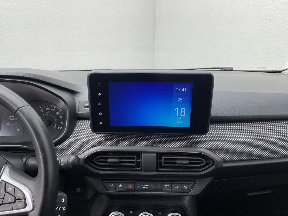 Dacia Jogger 1.0 TCe Extreme+