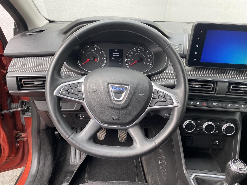 Dacia Jogger 1.0 TCe Extreme+