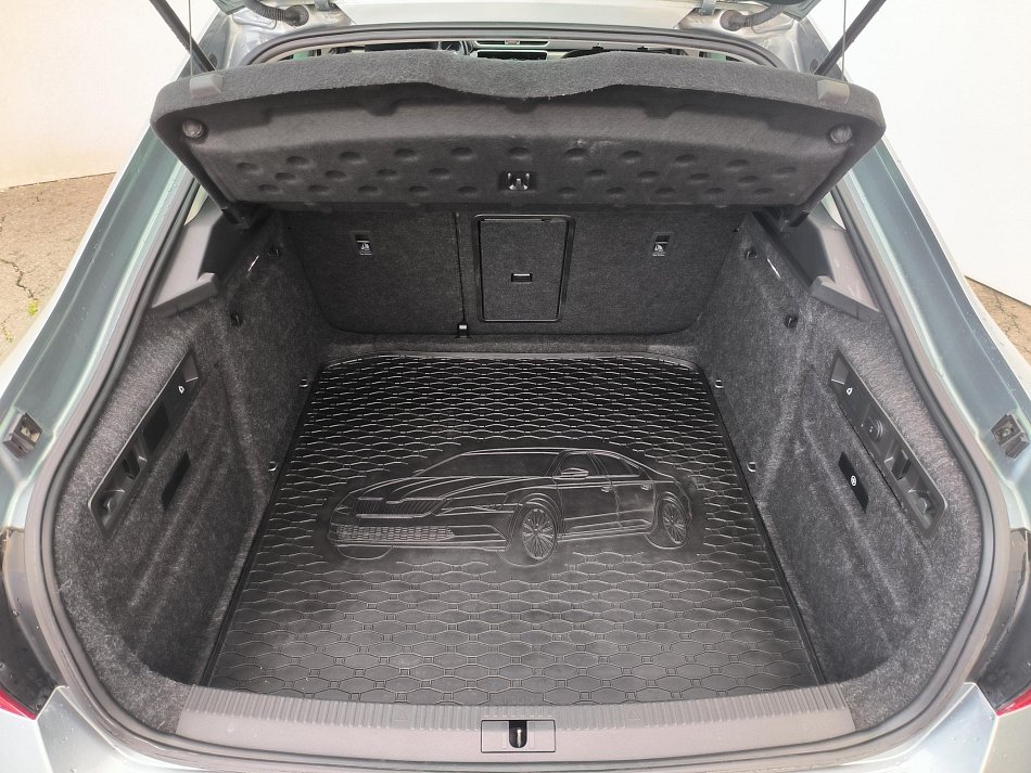 Škoda Superb III 2.0TDi Style