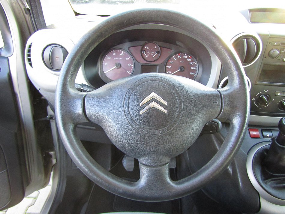 Citroën Berlingo 1.6 16V 