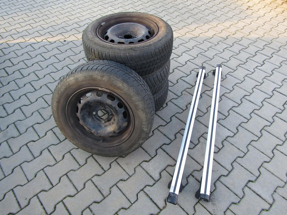 Citroën Berlingo 1.6 16V 