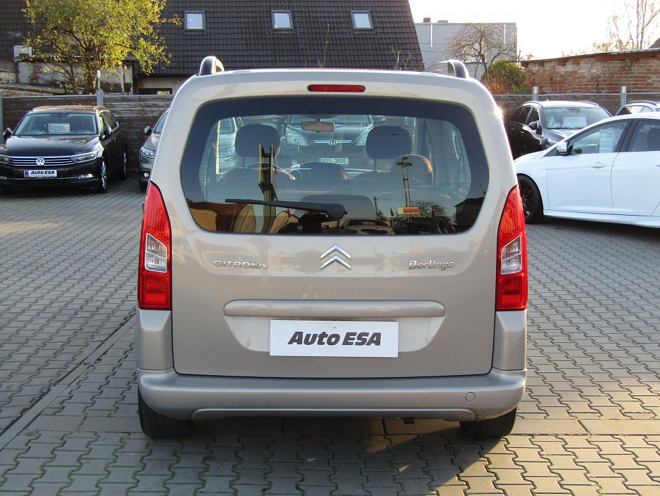 Citroën Berlingo 1.6 16V 