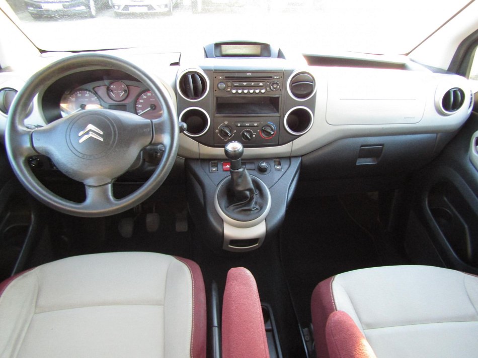 Citroën Berlingo 1.6 16V 