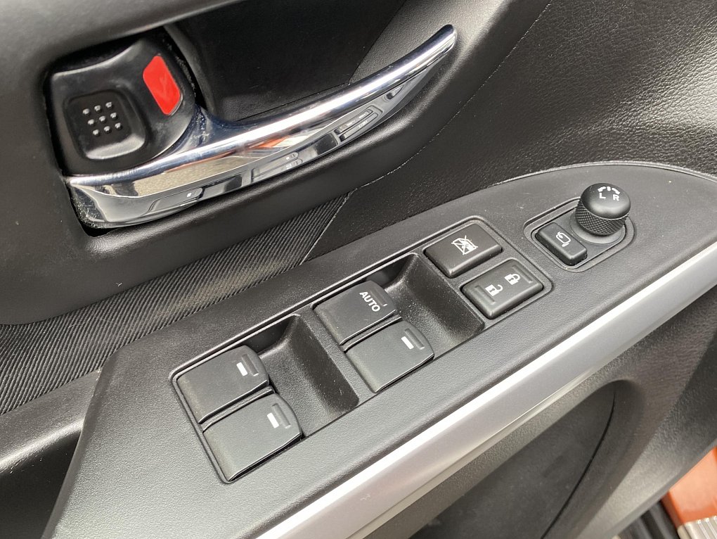 Suzuki S-Cross 1.4BJet Premium AllGrip