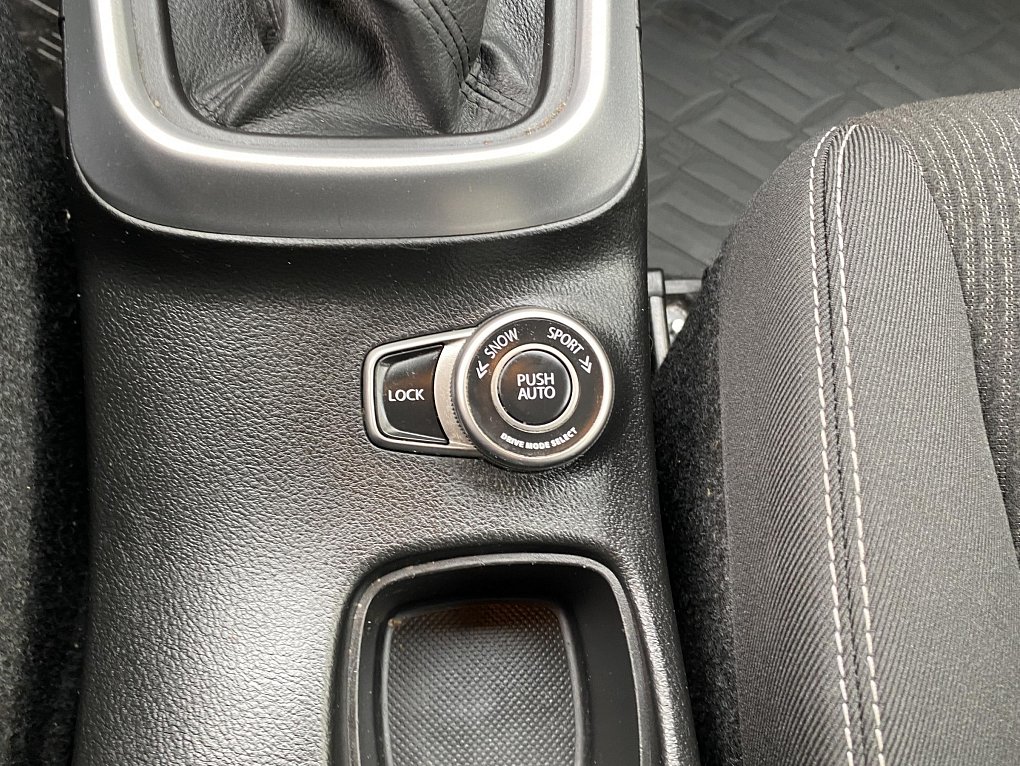 Suzuki S-Cross 1.4BJet Premium AllGrip