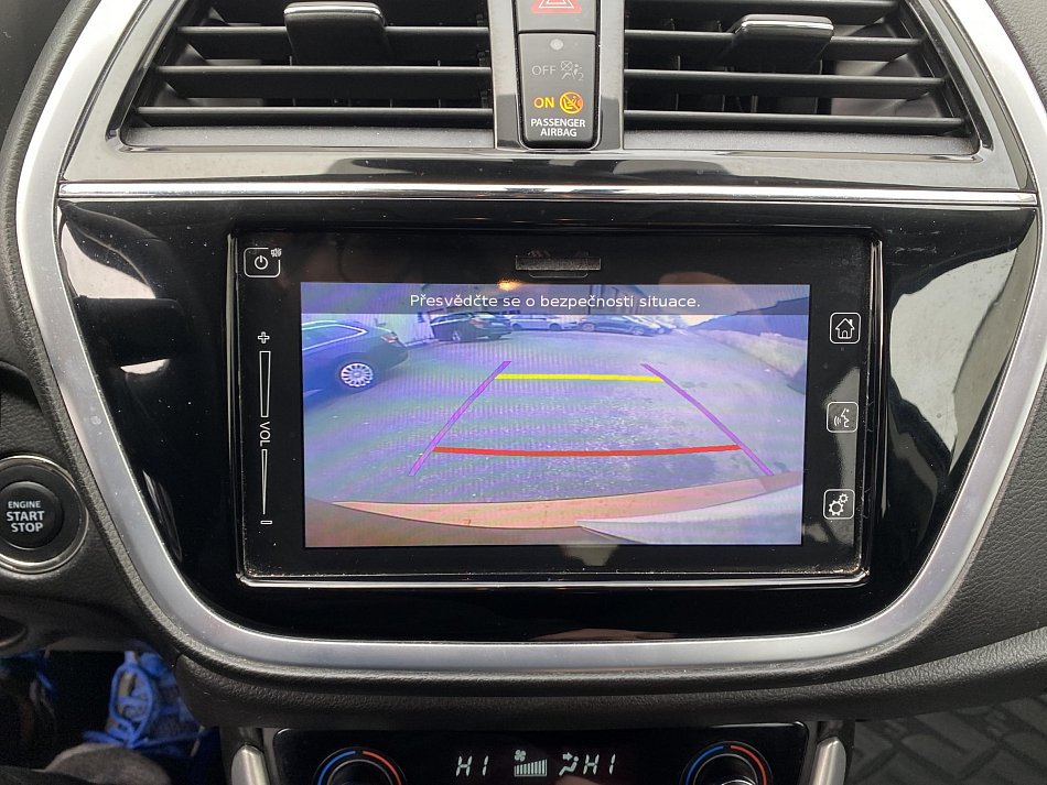 Suzuki S-Cross 1.4BJet Premium AllGrip