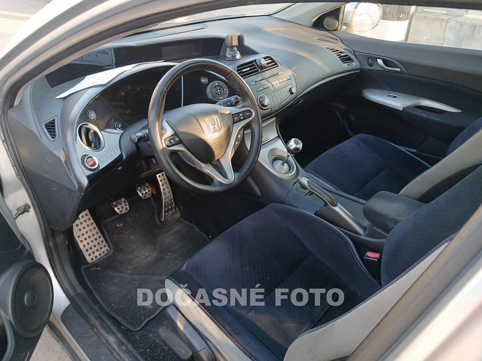 Honda Civic 2.2 dtec 